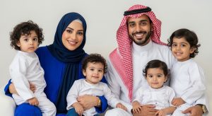 مميزات الزواج الثاني: الفرصة الثانية للسعادة والتوازن