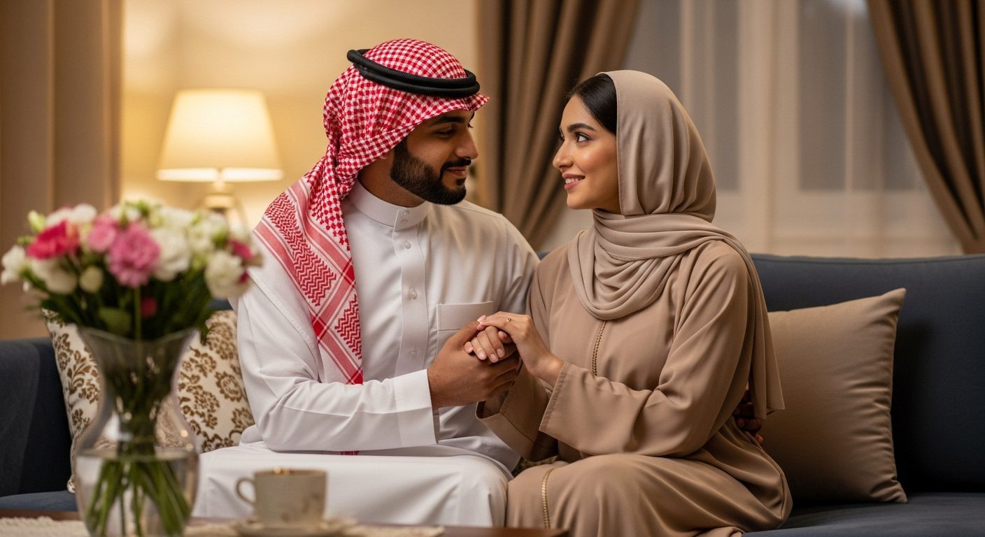 الحياة الزوجية السعيدة: أسرار النجاح في الحب والعلاقات