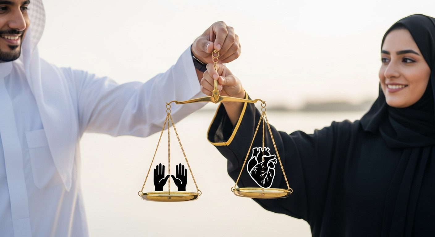 أنواع الحب الحقيقي: من الصداقة إلى الرومانسية