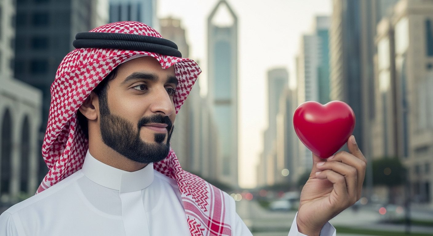 خواطر تعبر عن الحب الشديد: رحلة داخل عوالم العواطف