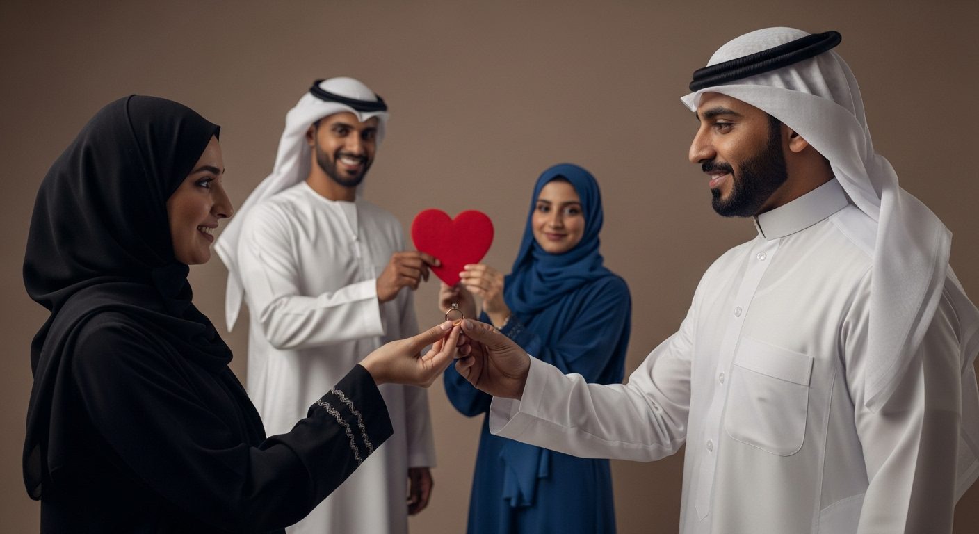 علامات الحب الوهمي: دليل الإنتقال للحب الحقيقي