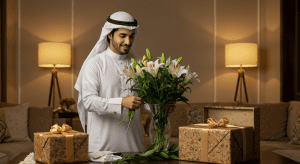 علامات العشق الحقيقي عند الرجل من بعيد: كيف تعرفيها