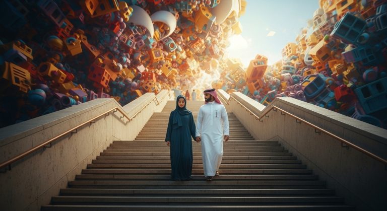 درجات الحب بالترتيب: 10 درجات نهايتهم الجنون