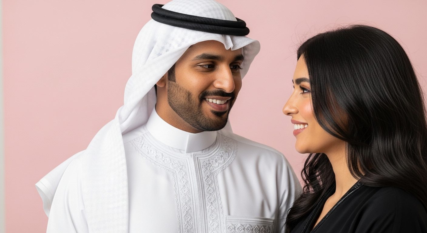 شريك العمر: كيف تعرفه وتعثر عليه؟