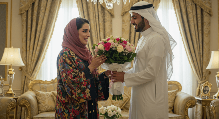 عزز ثقتك بالعلاقة من خلال أفضل توكيدات الحب والزواج