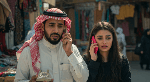 الحب والكرامة أيهما يستحق التضحية؟