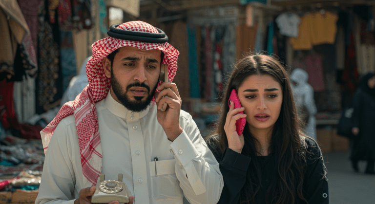 الحب والكرامة أيهما يستحق التضحية؟