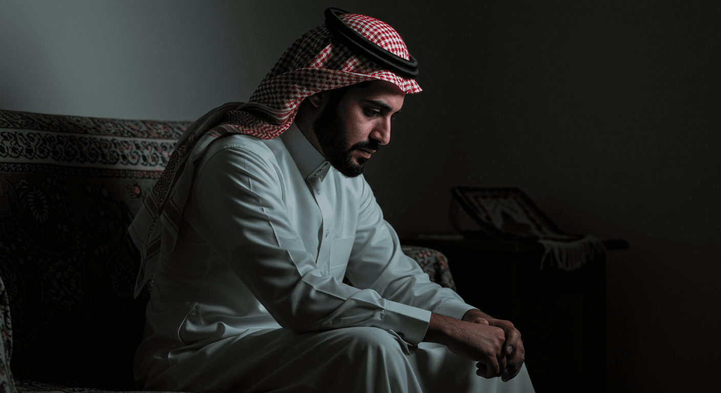 ما هي علامات رغبة الرجل في الزواج الثاني؟