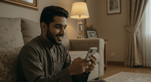 كيف اعرف انه الشخص المناسب