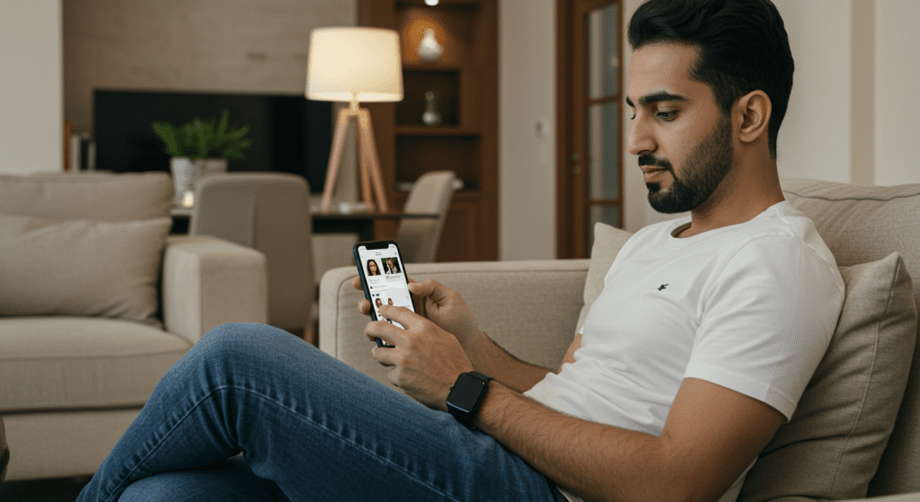 علامات تشير إلى أن الشاب متلاعب وغير جاد في العلاقة