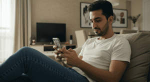 كيف أبدأ المحادثة مع فتاة دون توتر