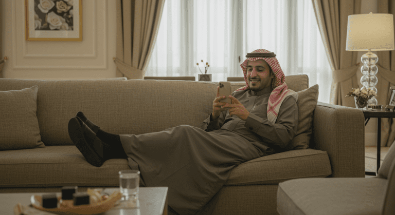 كيف يساعدك تطبيق زواج لإيجاد شريك الحياة