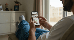 كيف أعرف أنه يحبني ويريد الزواج بي