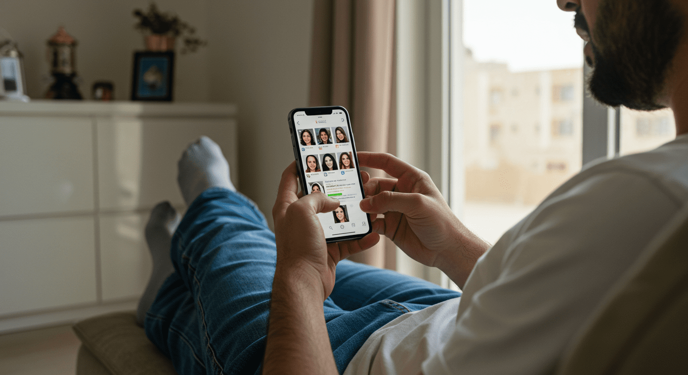 كيف أعرف أنه يحبني ويريد الزواج بي