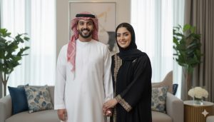 أريد الزواج وتكوين أسرة، ولا أجد الشخص المناسب: الحل مع تطبيق ملكة للزواج