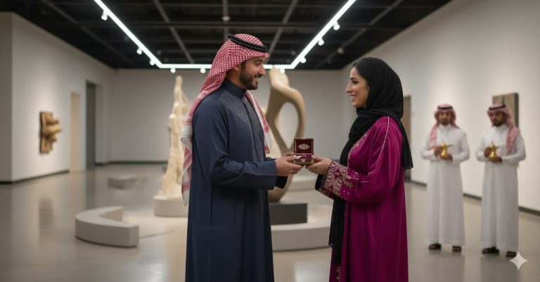 تطبيق زواج حقيقي أو مجرد تطبيق مواعدة