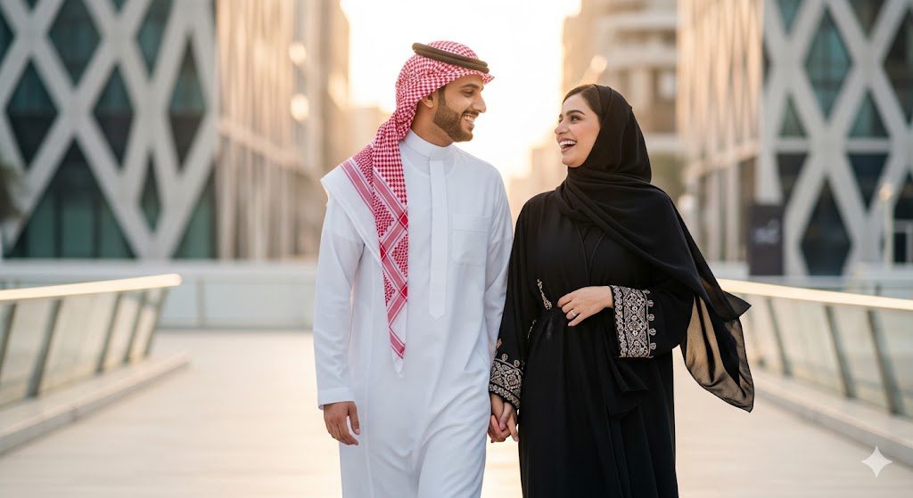 أفضل موقع زواج سعودي