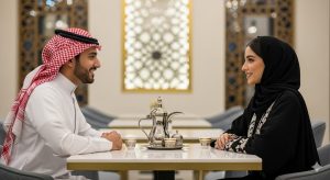 كيف ابحث عن زوجة سعودية مناسبة لي: ملكة خيار السعوديين الأول للزواج