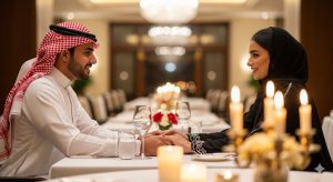 قاعدة الزواج 777: أحد أسرار إحياء الشغف وتجديد الحب بين الزوجين