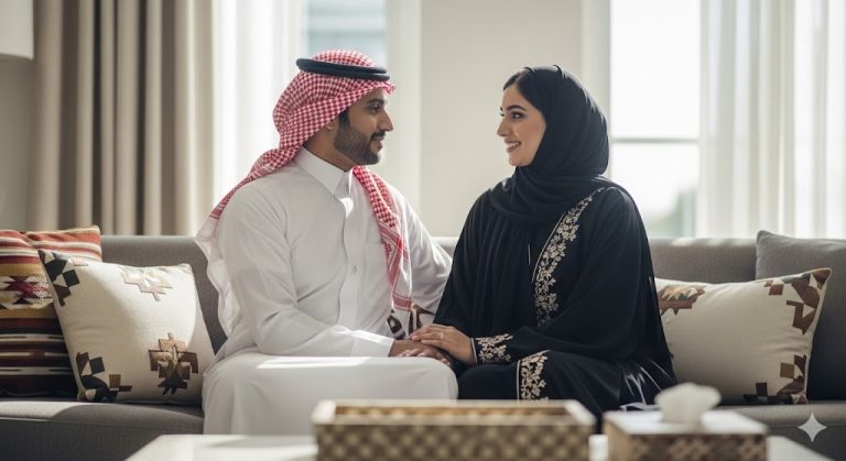 اختيار الزوجة الصالحة: دليلك الشامل لبناء حياة زوجية سعيدة ومستقرة