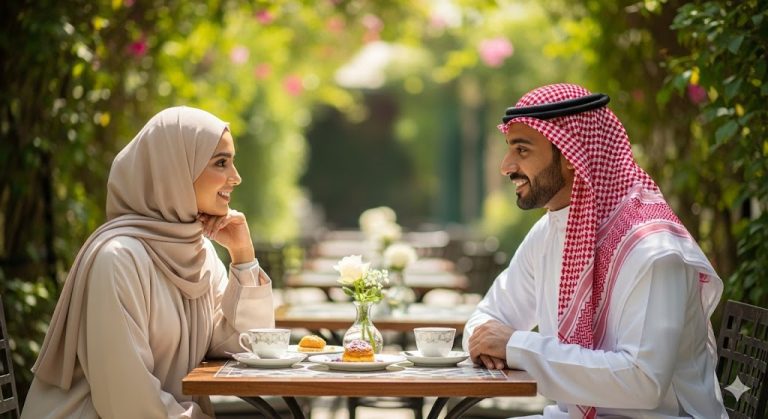 كيف تعرف أن المرأة تريد الزواج منك؟ 7 إشارات تدل على أن المرأة ترغب بك كزوج لها