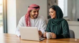 لماذا يختار الناس الزواج عبر الإنترنت؟ 5 أسباب تدفع السعوديين اليوم للبحث عن شريك الحياة عبر مواقع الزواج