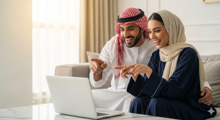 إيجابيات استخدام مواقع الزواج