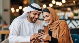 اتجاهات جيل z نحو مواقع الزواج الإلكتروني: الثقة والخصوصية العامل الحاسم