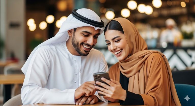 اتجاهات جيل z نحو مواقع الزواج الإلكتروني: الثقة والخصوصية العامل الحاسم