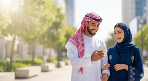 ميزات تطبيقات الزواج العربية: 7 مزايا تساعدك في إيجاد شريك العمر مع الحفاظ على القيم