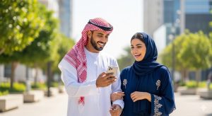 مستخدمي تطبيقات الزواج