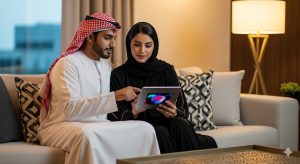 كيفية اختيار تطبيق زواج