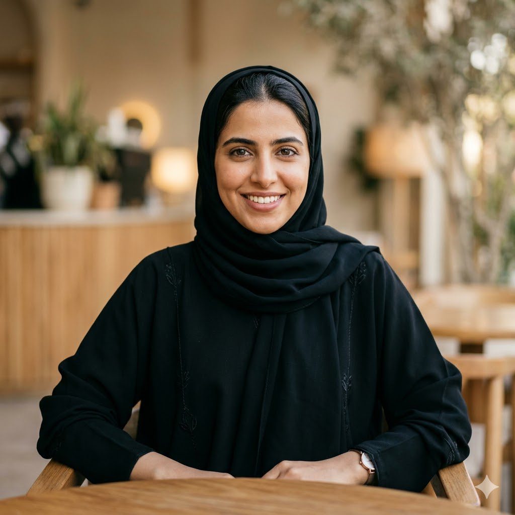 صورة شخصية لبروفايل تطبيق زواج