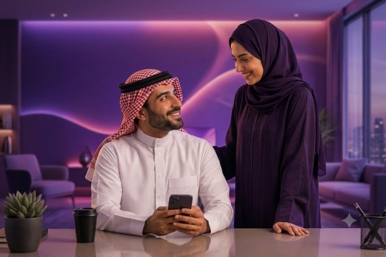 زواج سعودي جاد: دليلك الشامل لإيجاد الشريك المناسب في 2026