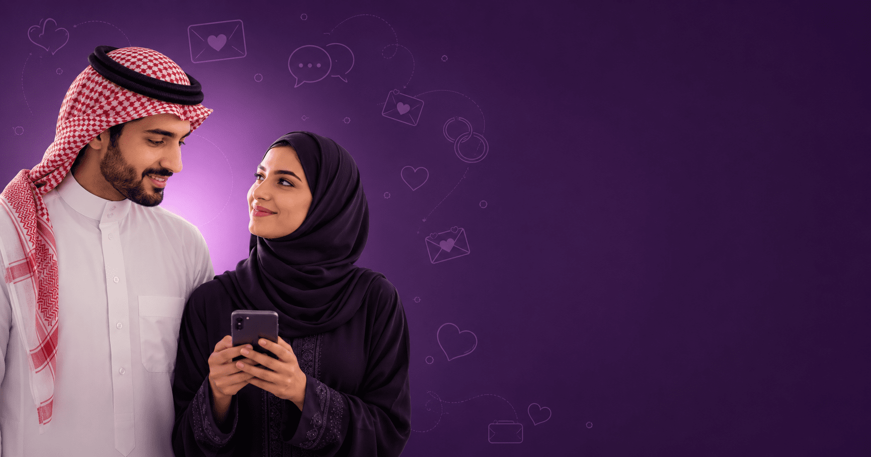 طرق للتعبير عن الحب