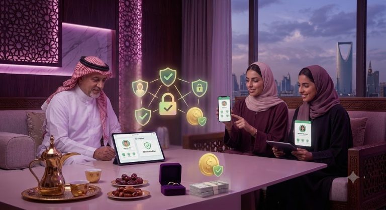 تطبيق زواج آمن وبسعر مناسب