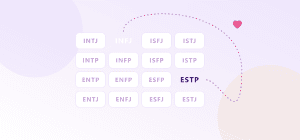 اختبار نمط الشخصية MBTI