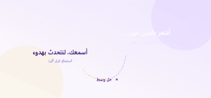 حل الخلافات الزوجية